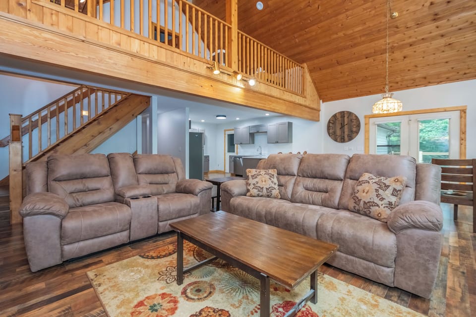 House (4 Bedrooms) | Property amenity
