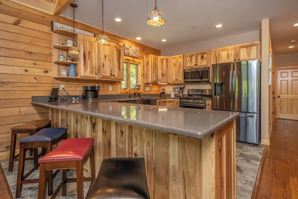House (5 Bedrooms) | Property amenity