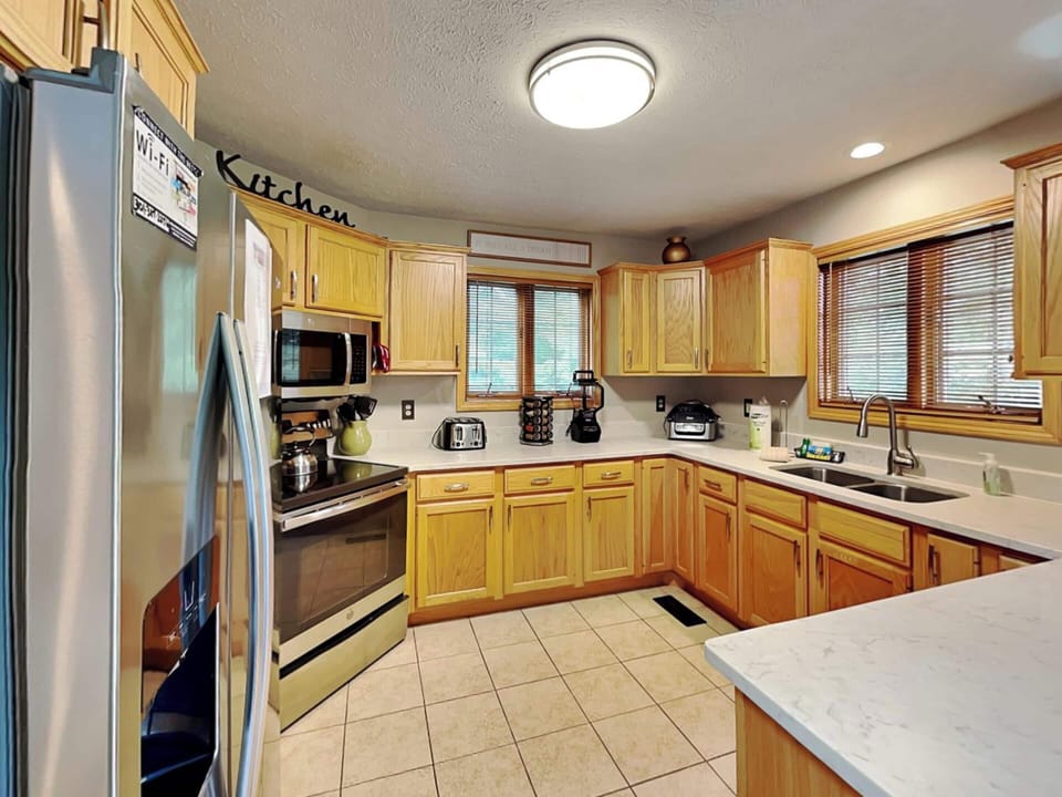 House (4 Bedrooms) | Property amenity