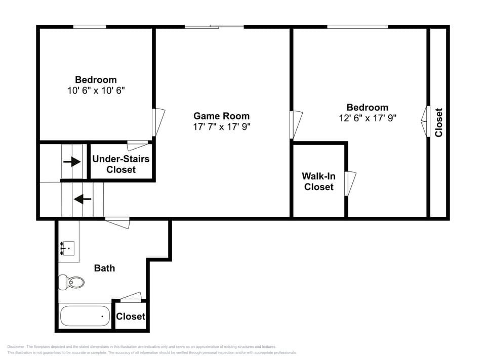 House (4 Bedrooms) | Property amenity