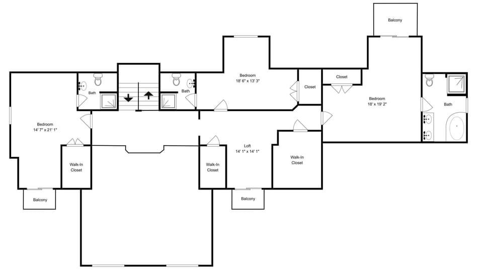 House (4 Bedrooms) | Property amenity