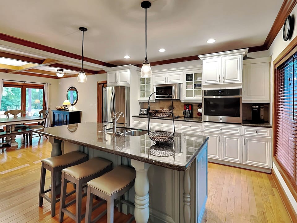 House (4 Bedrooms) | Property amenity