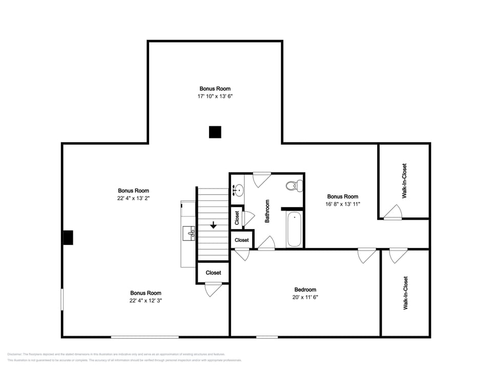 House (4 Bedrooms) | Property amenity