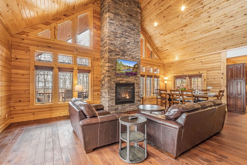 House (4 Bedrooms) | Property amenity