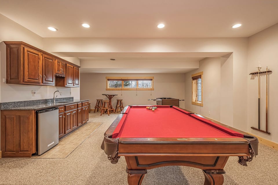 House (4 Bedrooms) | Property amenity
