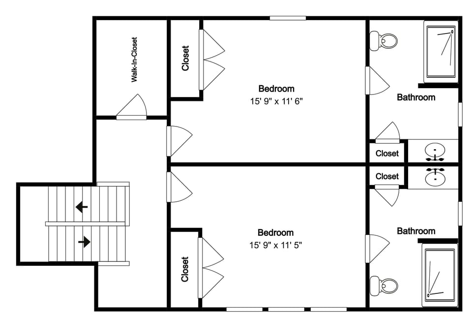 House (4 Bedrooms) | Property amenity