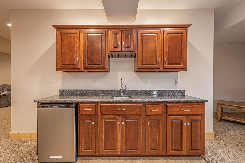 House (4 Bedrooms) | Property amenity