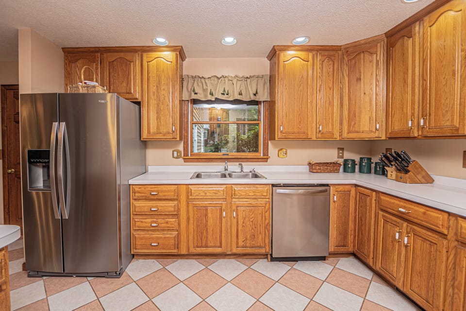 House (4 Bedrooms) | Property amenity