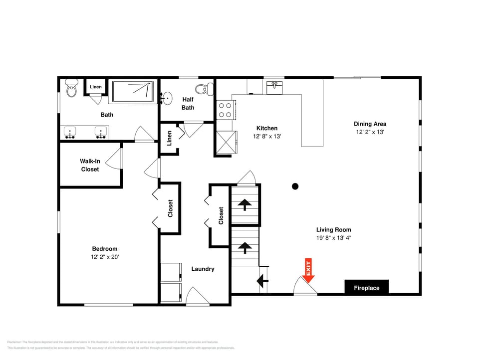 House (5 Bedrooms) | Property amenity