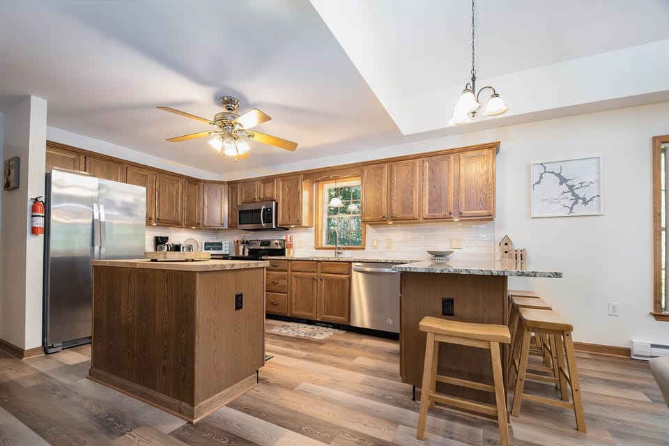 House (3 Bedrooms) | Property amenity