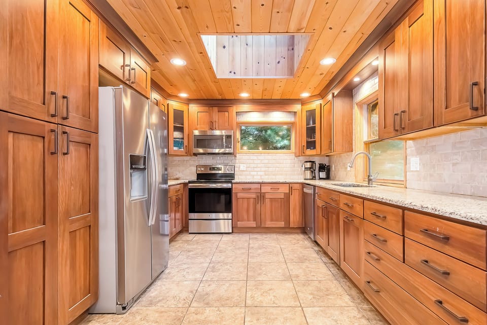House (4 Bedrooms) | Property amenity