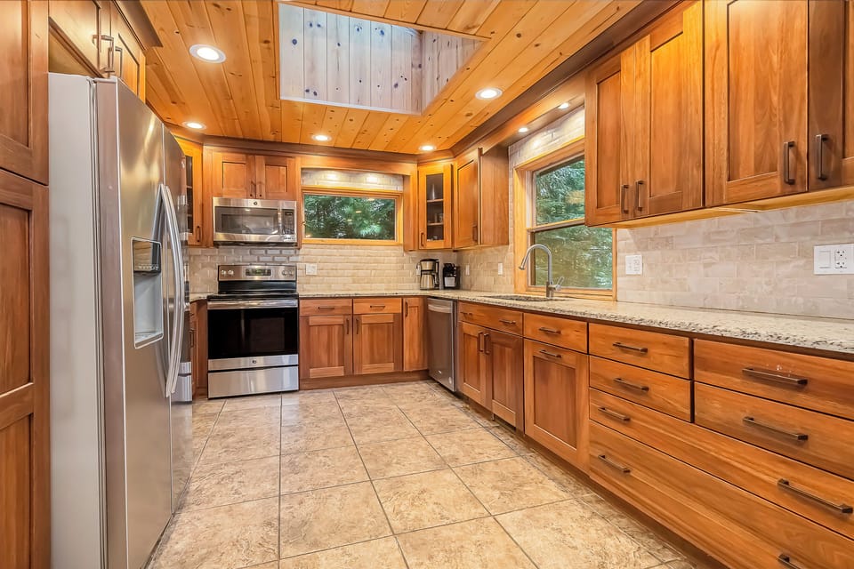 House (4 Bedrooms) | Property amenity