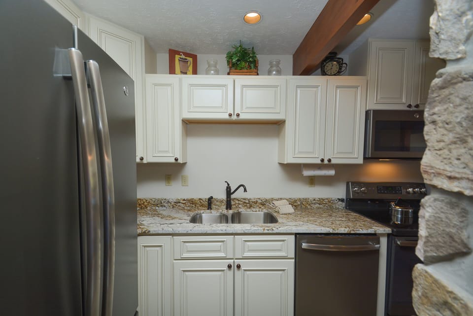Studio (4 Bedrooms) | Property amenity