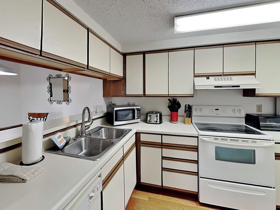 Studio (2 Bedrooms) | Property amenity
