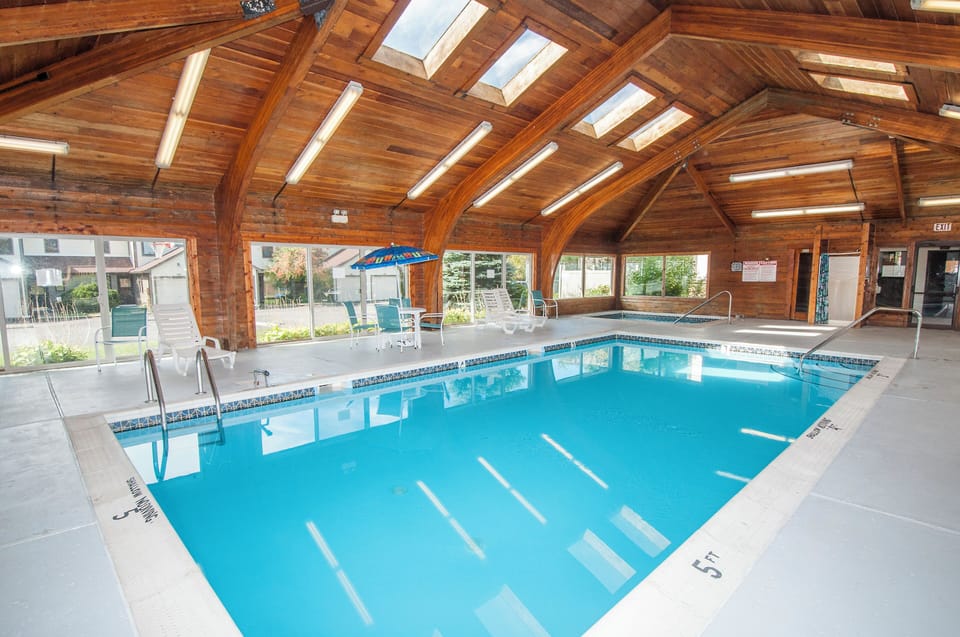 Studio (2 Bedrooms) | Property amenity