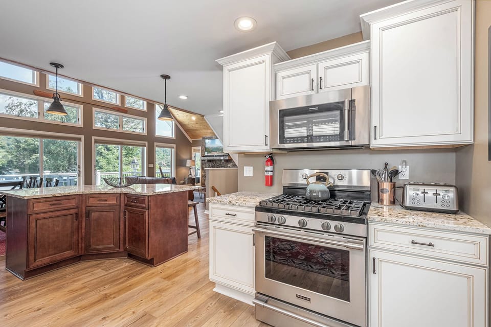 House (4 Bedrooms) | Property amenity
