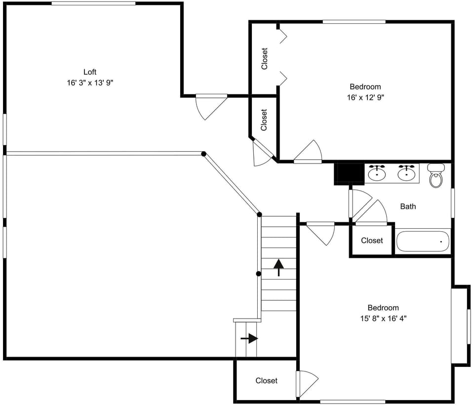 House (5 Bedrooms) | Property amenity