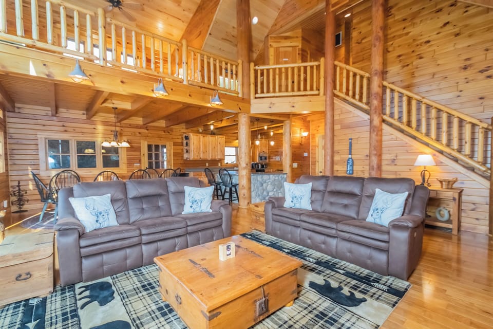 House (5 Bedrooms) | Property amenity