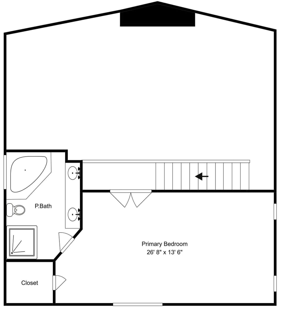 House (4 Bedrooms) | Property amenity