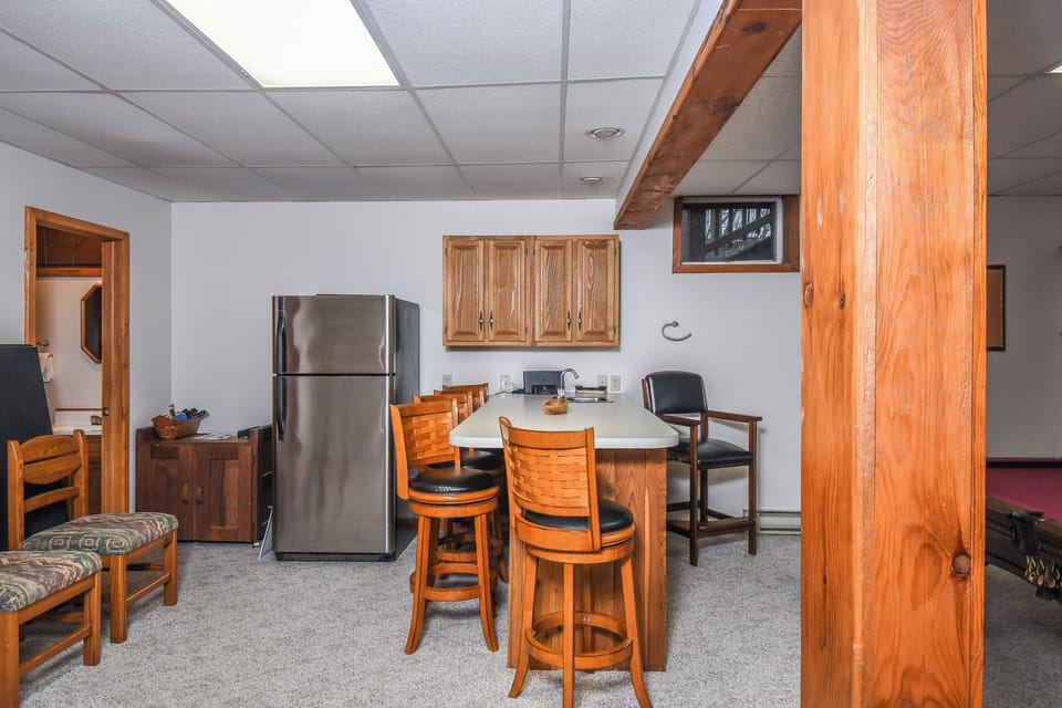 House (4 Bedrooms) | Property amenity