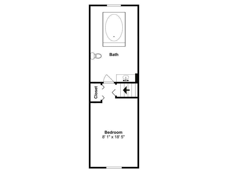 House (2 Bedrooms) | Property amenity