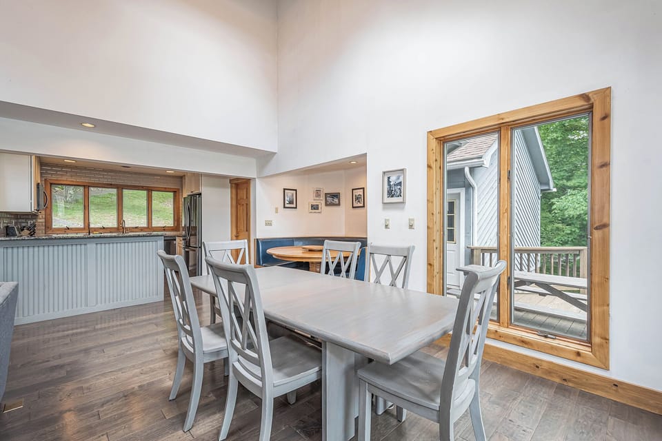House (5 Bedrooms) | Property amenity