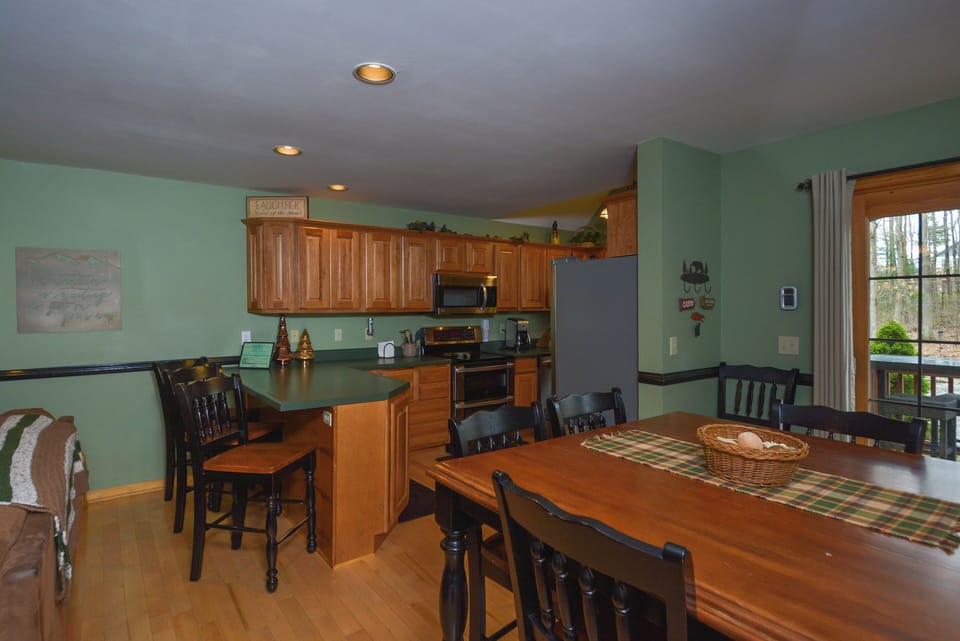 House (4 Bedrooms) | Property amenity