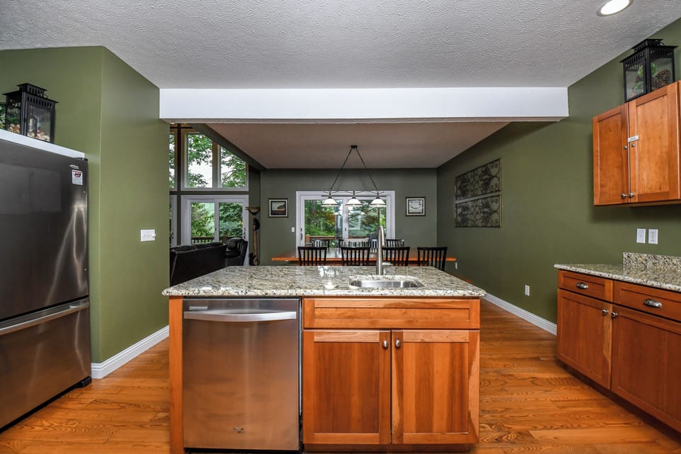 House (Multiple Bedrooms) | Property amenity