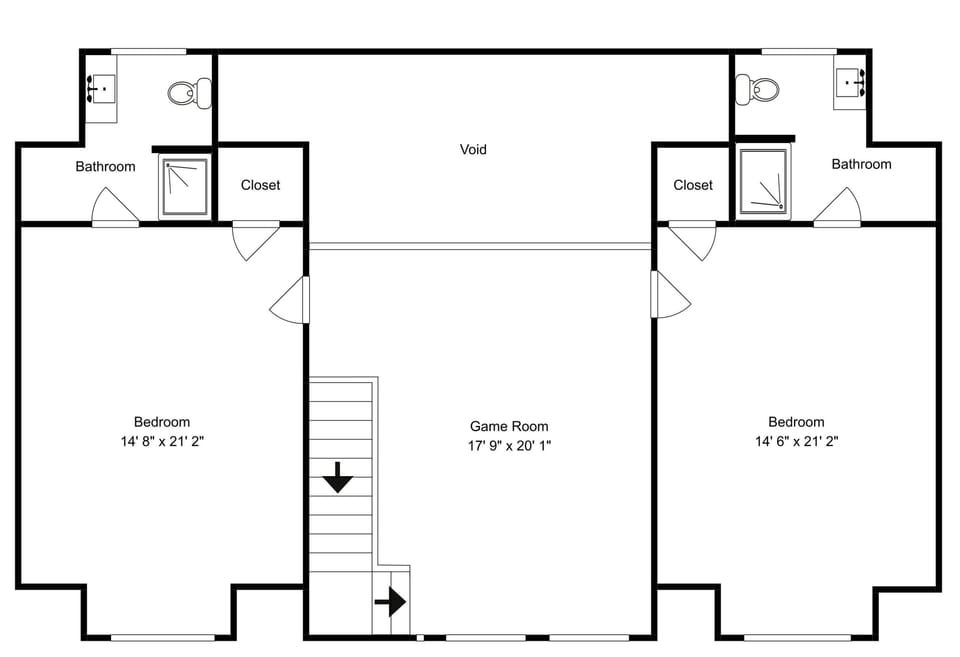 House (Multiple Bedrooms) | Property amenity