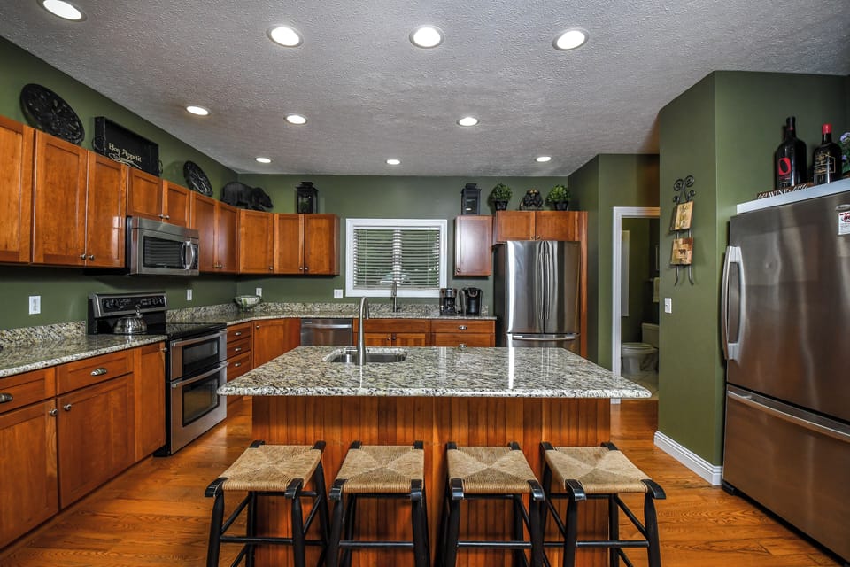 House (Multiple Bedrooms) | Property amenity