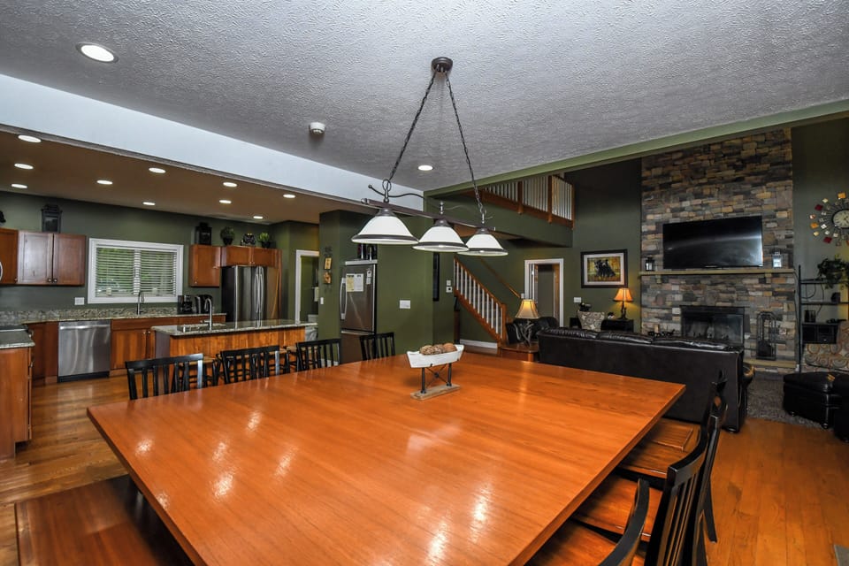 House (Multiple Bedrooms) | Property amenity