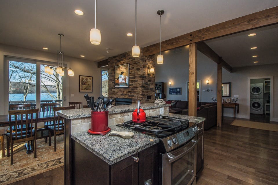 House (4 Bedrooms) | Property amenity