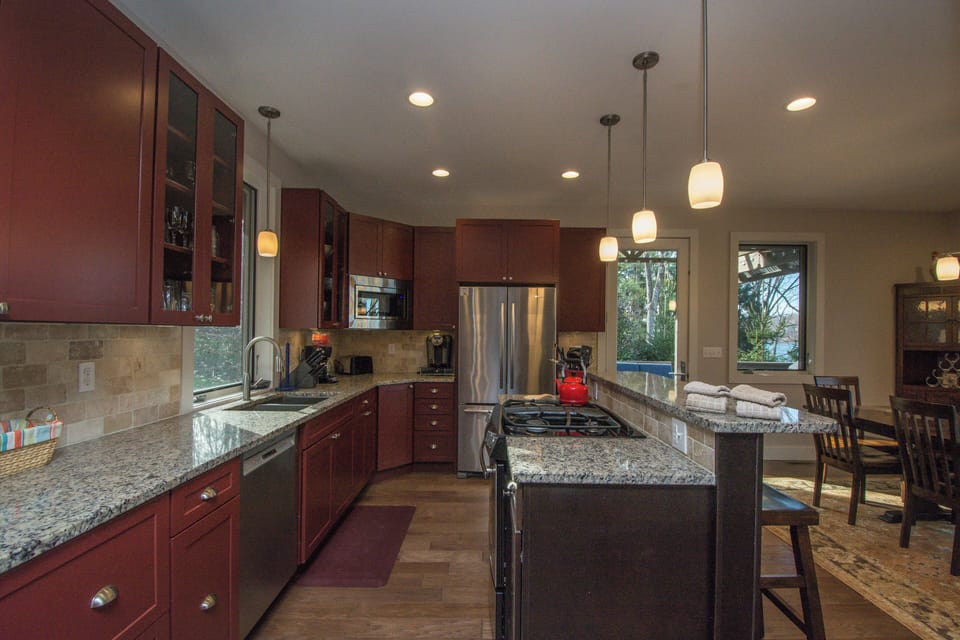 House (4 Bedrooms) | Property amenity