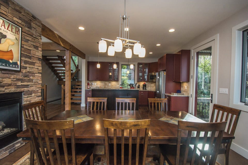 House (4 Bedrooms) | Property amenity