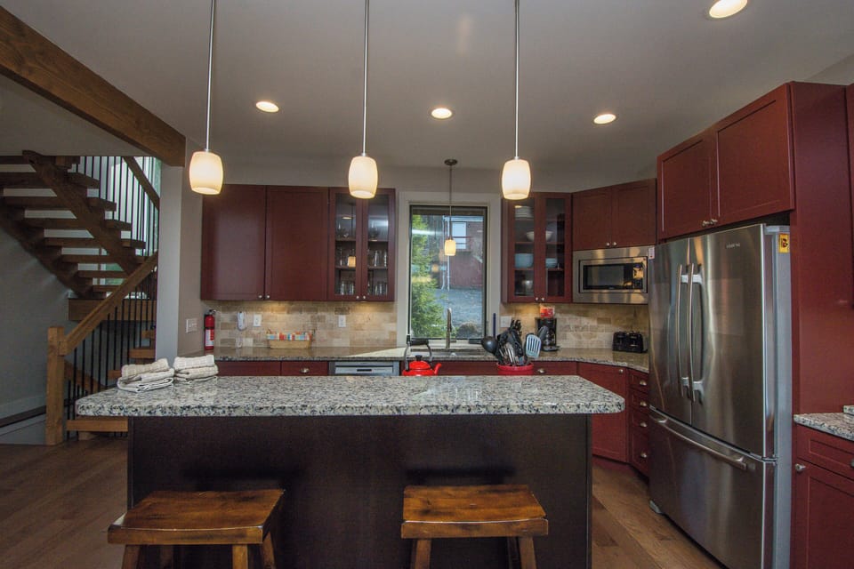 House (4 Bedrooms) | Property amenity