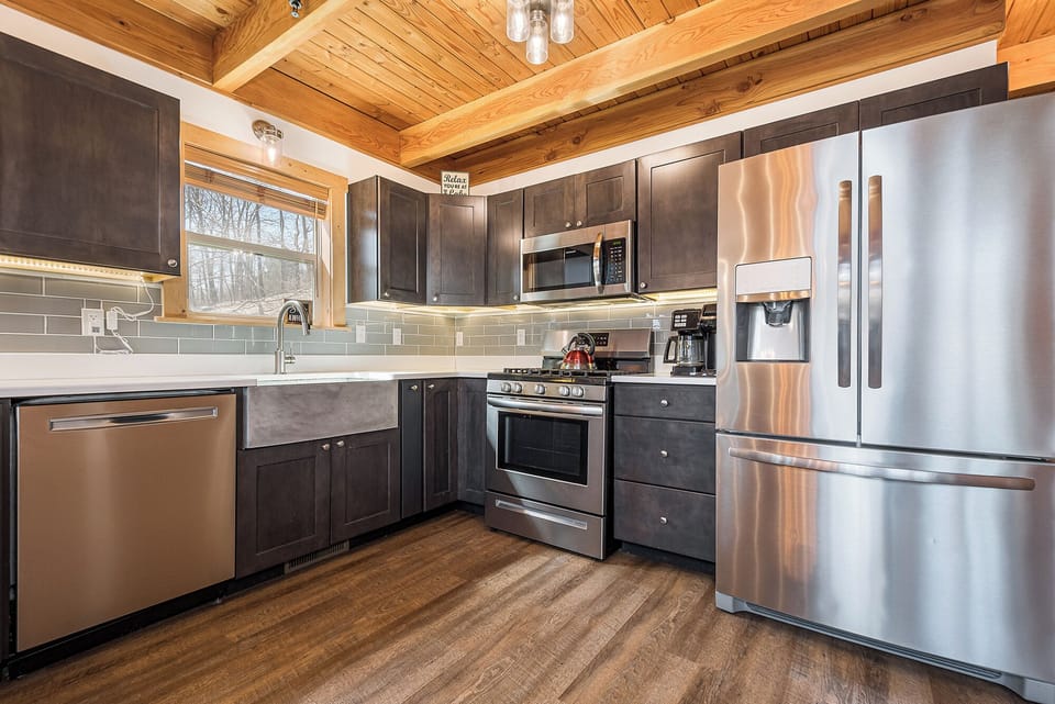 House (5 Bedrooms) | Property amenity
