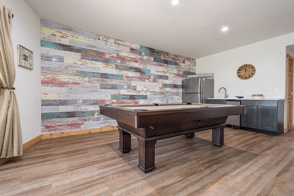 House (5 Bedrooms) | Property amenity