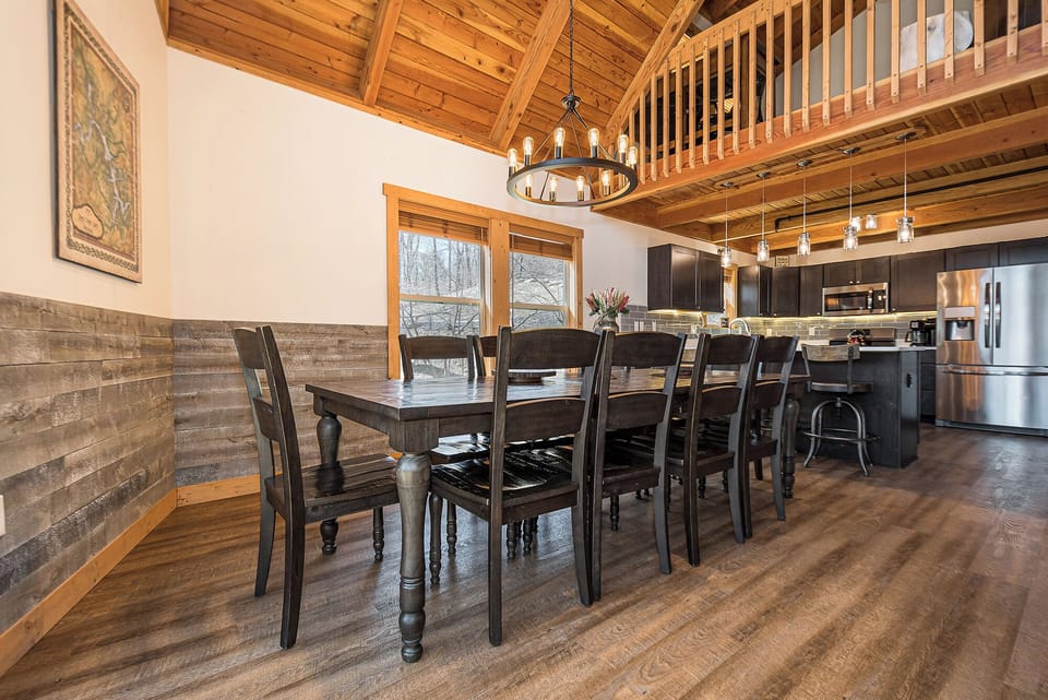 House (5 Bedrooms) | Property amenity