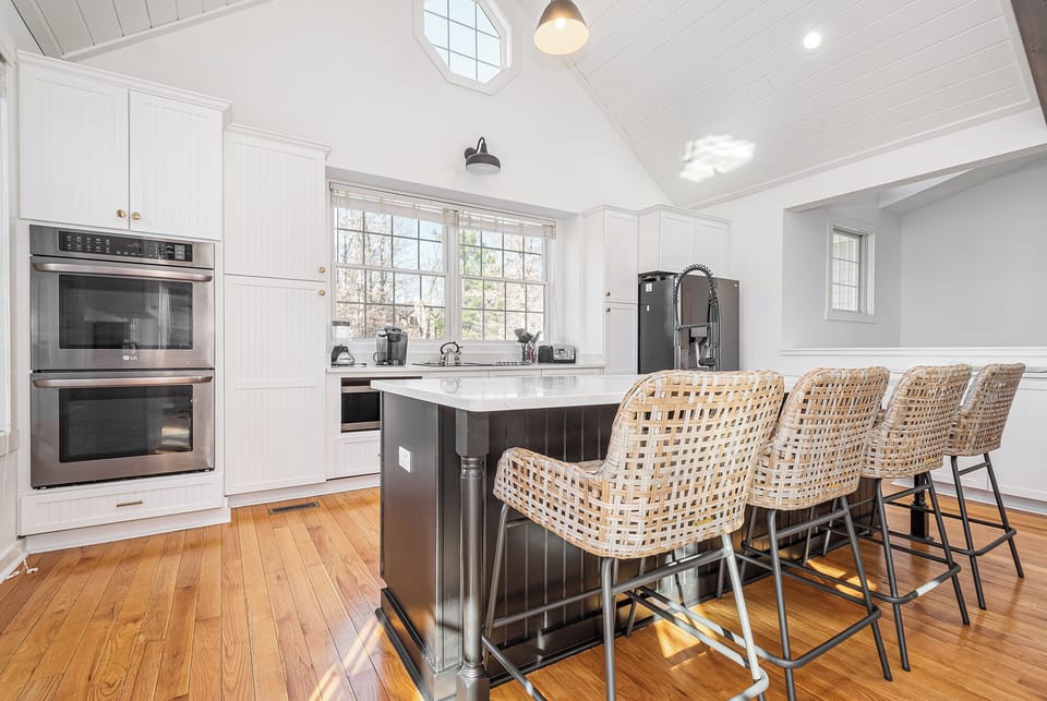 House (5 Bedrooms) | Property amenity