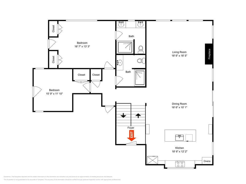House (5 Bedrooms) | Property amenity
