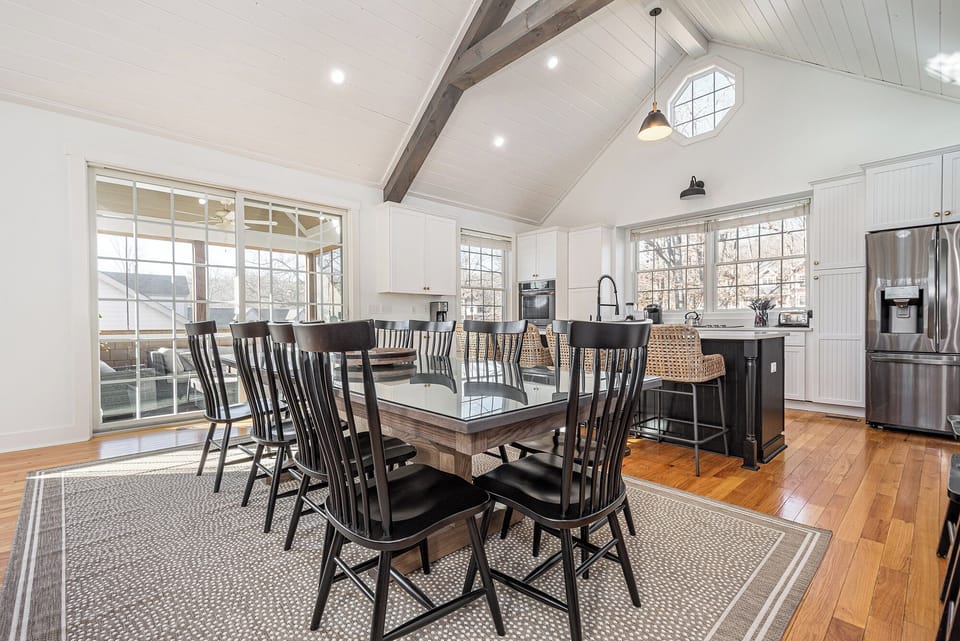 House (5 Bedrooms) | Property amenity