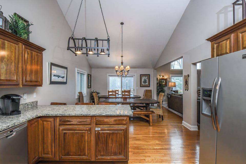 House (6 Bedrooms) | Property amenity