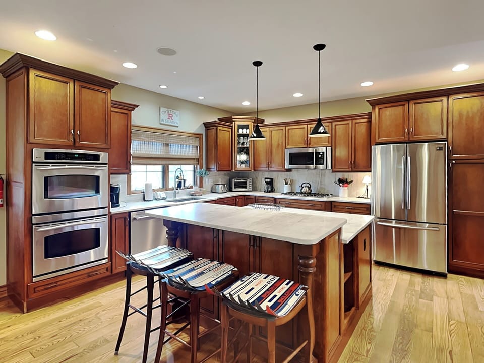 House (5 Bedrooms) | Property amenity