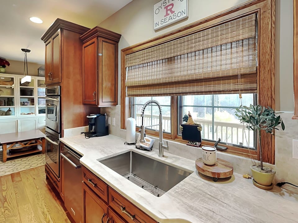 House (5 Bedrooms) | Property amenity