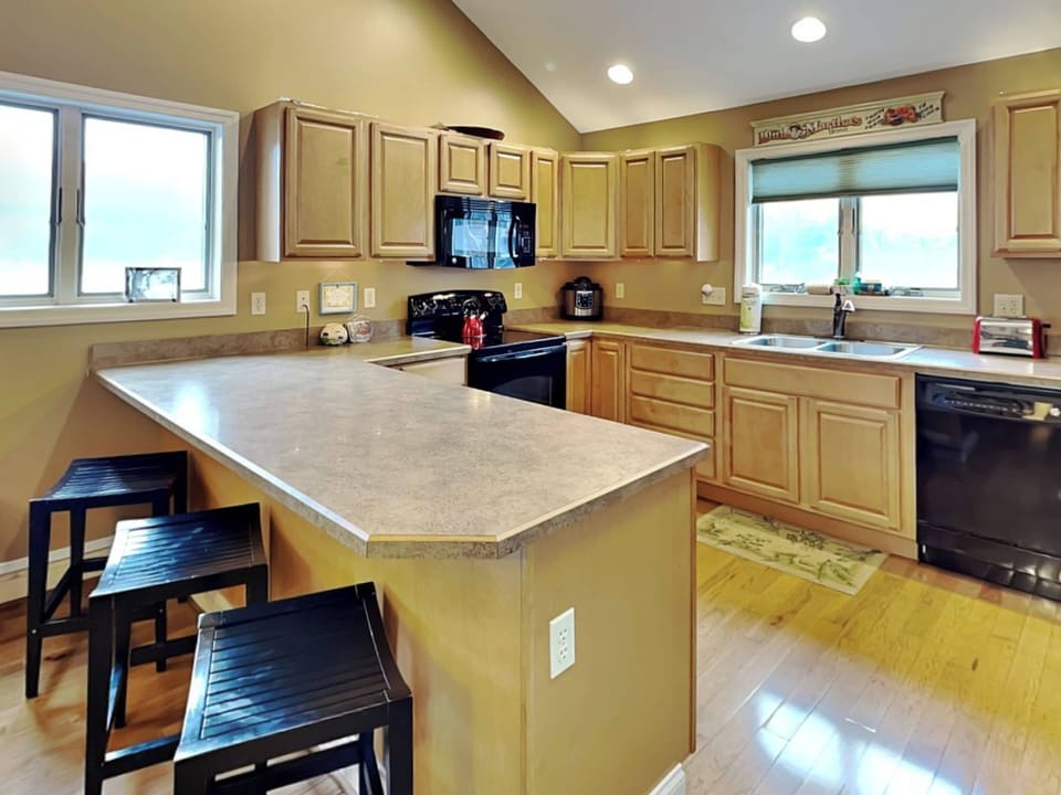 House (3 Bedrooms) | Property amenity