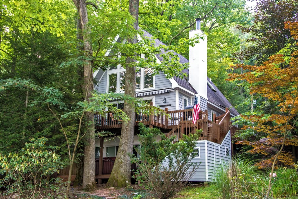 House (4 Bedrooms) | Front of property