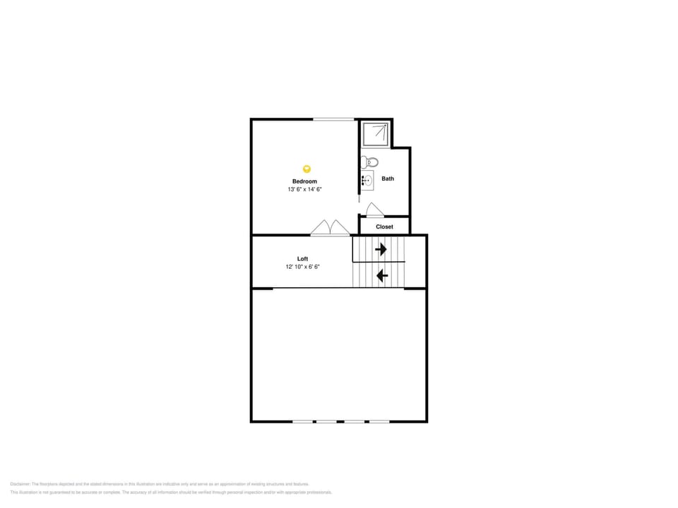 Summer Haven by Taylor Made Deep Creek Cottage in Deep Creek Lake