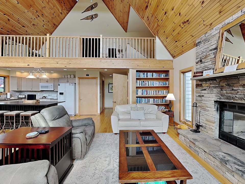 House (4 Bedrooms) | Property amenity
