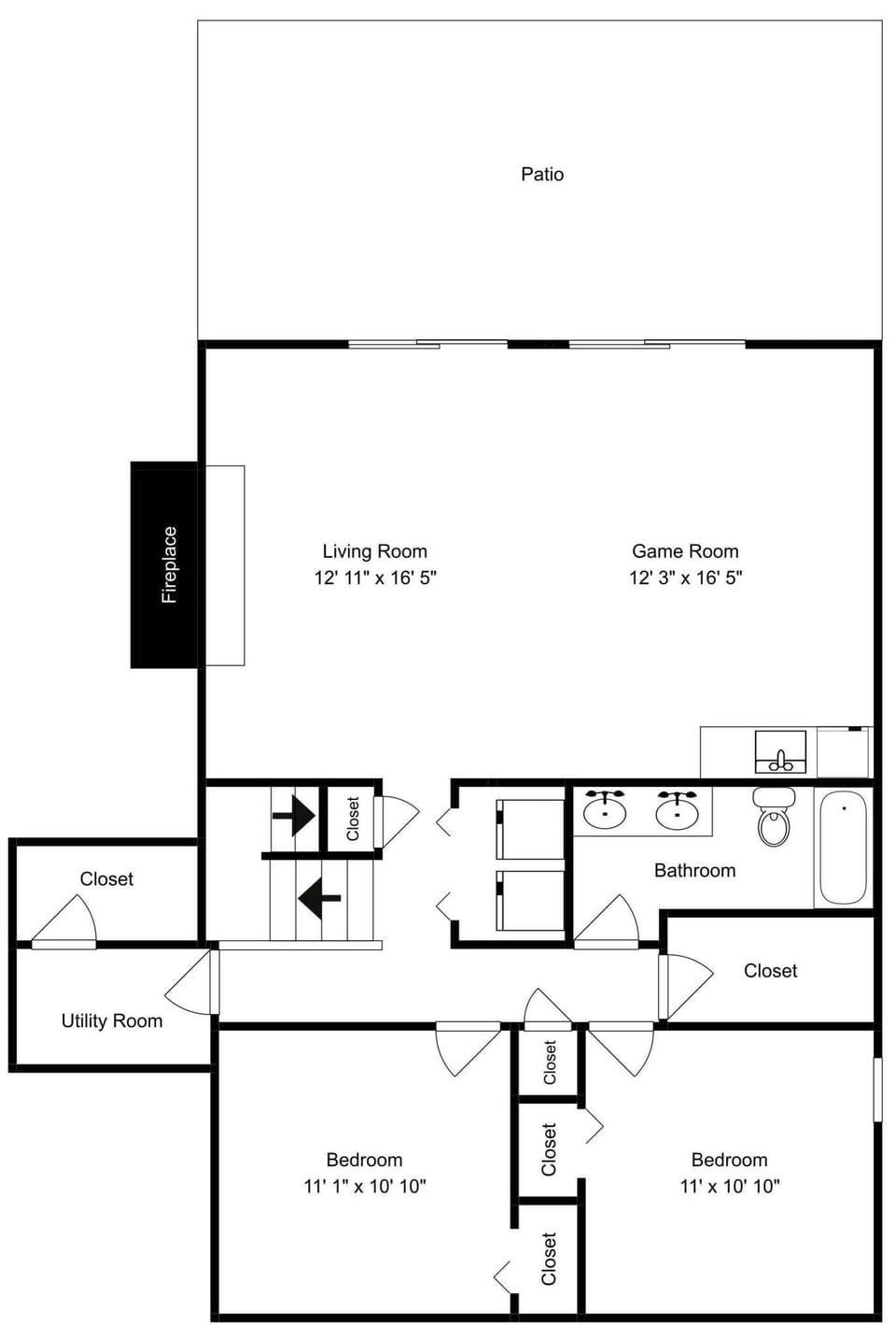House (4 Bedrooms) | Property amenity
