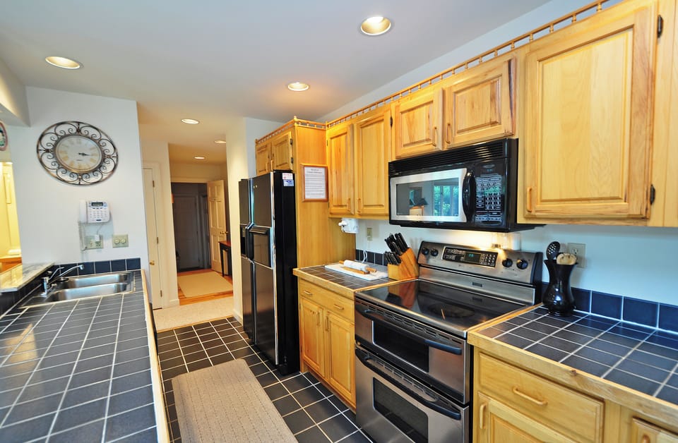 House (4 Bedrooms) | Property amenity